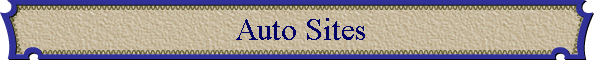Auto Sites