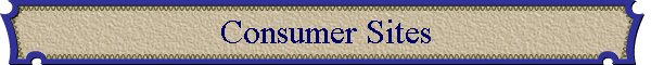 Consumer Sites