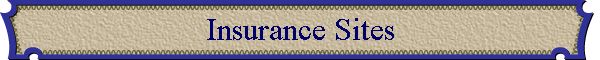 Insurance Sites